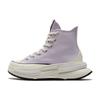 Run Star Legacy CX High Vapor Violet Unisex Sneakers Purple Black Egret A03064C