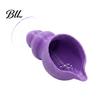 Aquatic Resting Platform Betta Fish Hammock, Conch Pad with Strong Suction Cup, Natural Tank Supplies Bed Bubble Nesting Spot for Tanks, Aquarium