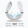 Morphy Richards Smart Neck Massager CN plug (adapter included)