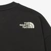 THE NORTH FACE Sweatshirt Men's Black NM5MN50J
