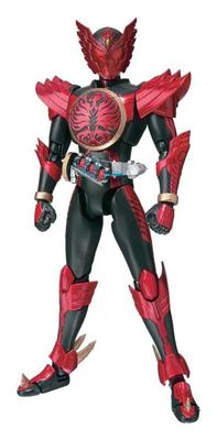 TAMASHII NATIONS Камен Райдер ООО Таджадол Комбо SHFiguarts