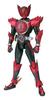 TAMASHII NATIONS Kamen Rider OOO Tajadol Combo S.H.Figuarts