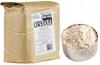Oat Flour - whole grain, 1 kg