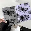 Чехол-подставка с Y-образным сгибом Чехол для планшета Для iPad Mini 6 7 Air 4 5 M3 M2 1 2 M4 11 дюймов Pro 2025 Pro 11-го 10-го 9-го 8-го 7-го 12,9 дюйма