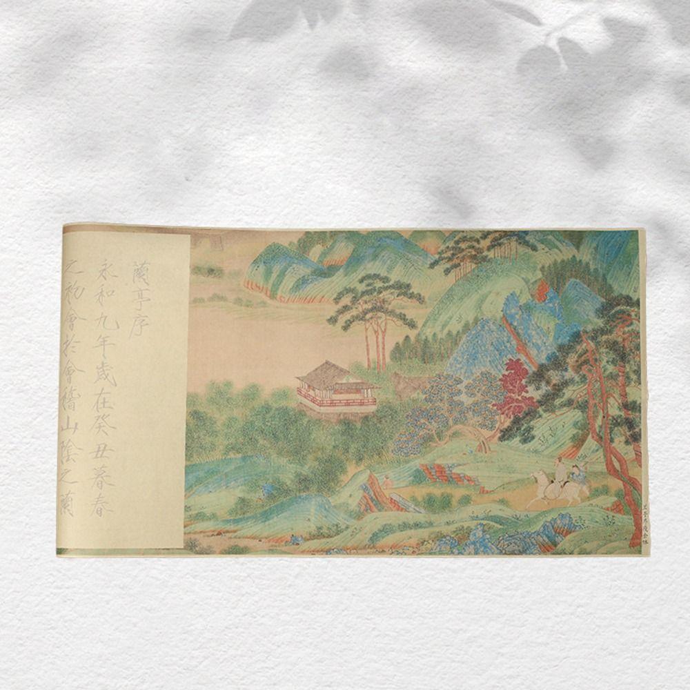 Crisperding Calligraphy Copypaper Script Writing Chinese Rice Paper Retro DIY Crafts Home