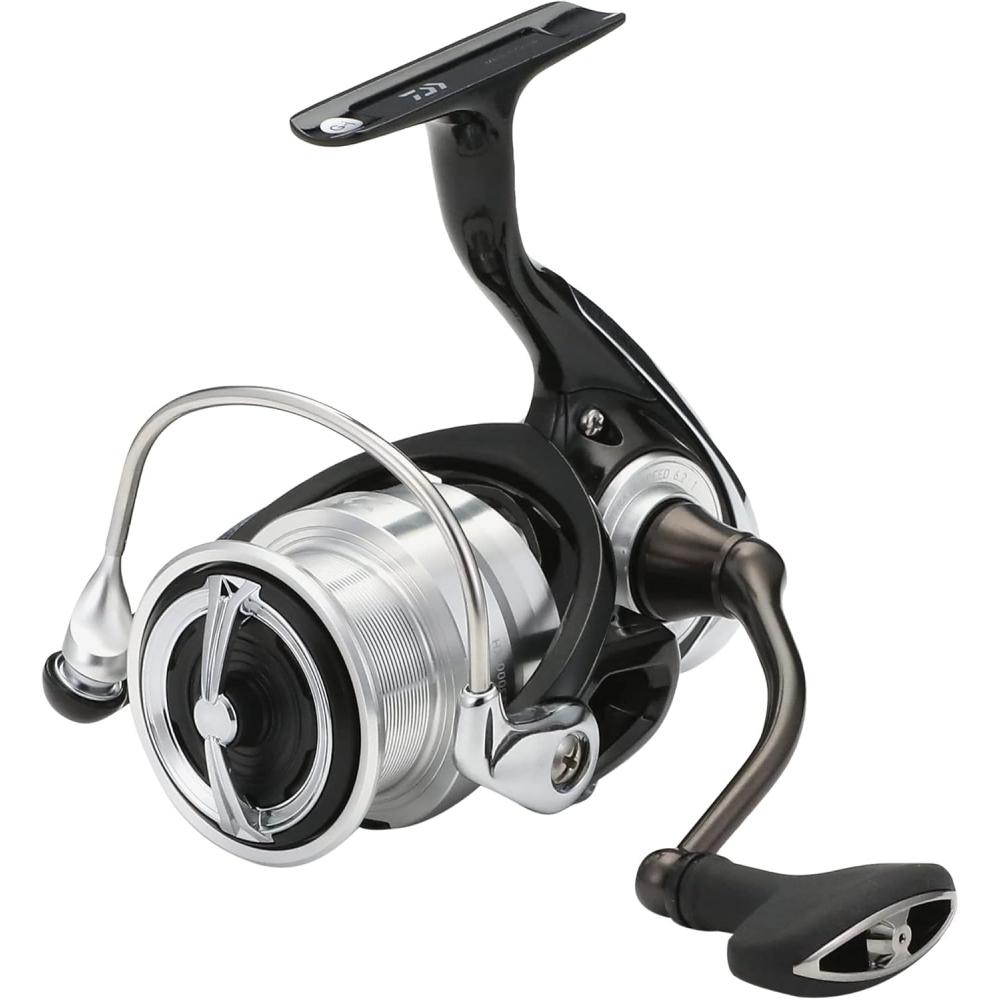 Daiwa Катушка Daiwa Спиннинговая 19 Regza Lt Модель 2019 Lt3000 Xh