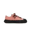 Maison Mihara Yasuhiro Peterson23 Og Sole Bc Canvas Low-top Sneakers Pink