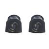 2 X Front Stabilizer Bar Bushing 20414AJ020 For 2009-2014 Subaru Legacy Outback