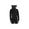 Nike Худи с многоцветной вышивкой, пуловер, черный, детские худи DM8027-010