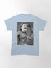 Joan Osborne Joan Osborne BW Photograph Classic T-Shirt