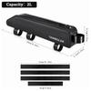 Waterproof Front Tube Bag Portable Cycling Top Tube Bag Bicycle Pannier Bag  Road Bicycle