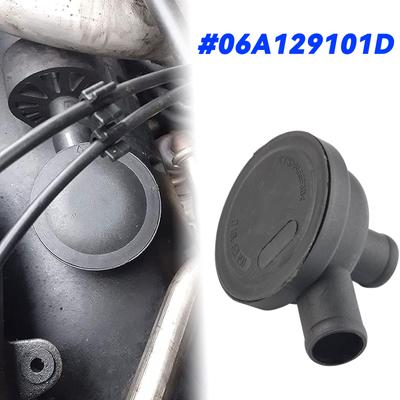 1.8T PCV клапан продувки картера вентиляции для VW Jetta Golf Bora Passat A3 A4 A6 TT Seat Leon Skoda Octavia 06A129101A 06A129101D