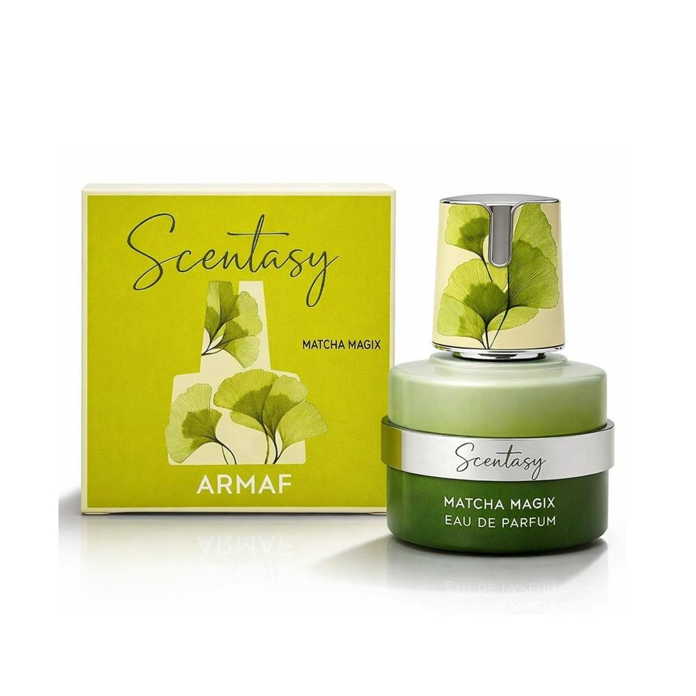 Scentasy Matcha Magix Парфюмерная вода