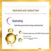 Шампунь Lux с гиалуроновой кислотой, увлажняющий и придающий шелковистость, сменный блок