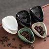 Coffee Dosing Cup Barista Tools Utensil Portable Coffee Spoon for Home