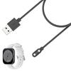 USB Charging Cable Power Charge Wire For Nothing CMF Watch Pro D395 Sport Smart Watch Dock Charger Adapter