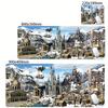xcm Gaming Mouse Pad Heroes of Might and Magic  Computer Keyboard Deskmat Office Accessories Desk Mat Carpet Xxl Mousepad