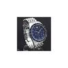 Emporio Armani AR6072 Men's Watch Stainless Steel Case Quartz Movement 43mm
