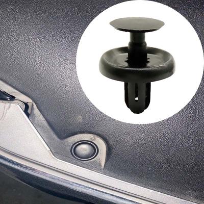 Зажим под крышку двигателя для Toyota 4runner Avalon Camry Corolla Highlander Matrix Prius Rav4 Lexus Ct200 Es300 Es330 Es350 Gs300
