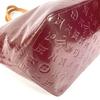 Louis Vuitton M93588 MonogramVernis Bellevue GM Tote Bag Shoulder Bag