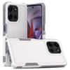 MOTOG Play 2024 4G Edge2025 Ударопрочный чехол для телефона