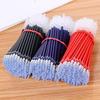 20/60Pcs Gel Pen Refill Ink Needle Tubing 0.5mm Penpoint Office School Supplies