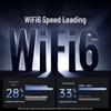 Ugreen USB-адаптер Wi-Fi 6 с Bluetooth 5.4 AX900 (Китайская версия)