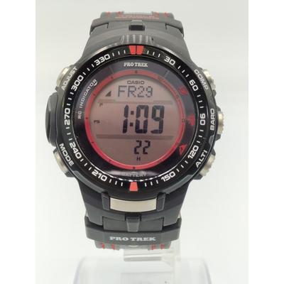 Б/у CASIO PRW-3000G PRO TREK