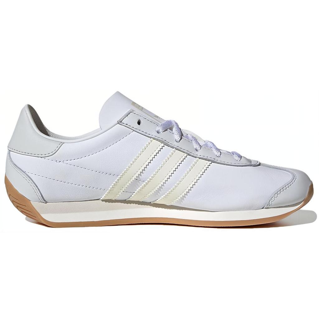 Adidas Country OG White Aluminium Women Sneakers Cloud-White Off-White IE8411