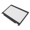 Laptop LCD Front Bezel Cover for Dell E7440 Perfect Fit Replacement Laptop LCD Front Bezel Frame Black
