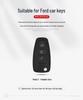 Чехол для ключа автомобиля Ford для Focus, Mondeo, Escort, Taurus, Equator, Edge, Everest