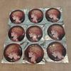 [Б/У] Значок-значок Сикфони Микото Бонус