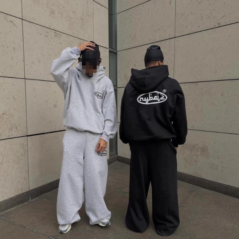 Европейский и американский осенне-зимний тренд уличной моды, осенне-зимняя повседневная толстовка с капюшоном