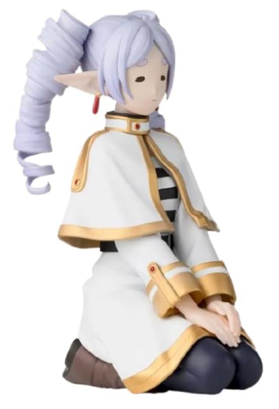 Фрилен Фигурка Шоконос Премиум Фигурка Это стало вертикальным роликом Официально