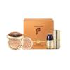 Cheongidan Hwahyun Radiant Essence Cushion SPF 50+ / PA+++ No. 23, 15g X 2 Ea