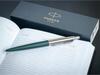 Jotter matte green CT 2068511 ballpoint pen