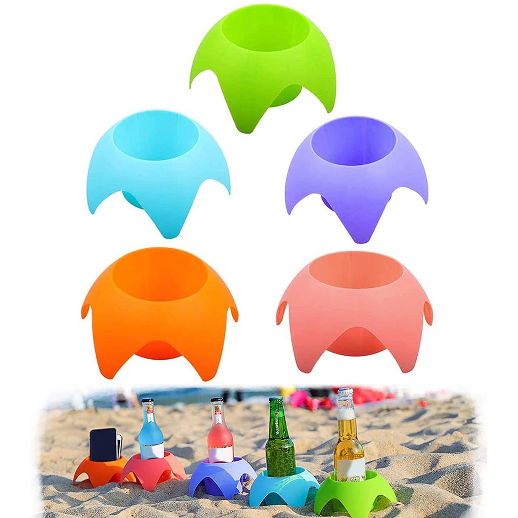 Пляжные аксессуары для отдыха