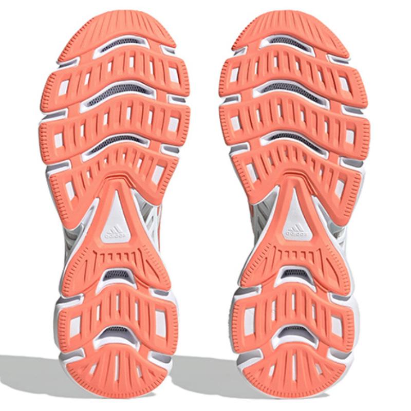 adidas Женские кроссовки Climacool 'Белые Оранжевые' IF0632