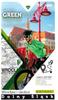 Wrocław I Okolice, Część Północna. Dolny Śląsk. Mapa Turystyczna Tras Rowerowych. Nie Tylko Green Velo. Euro Pilot