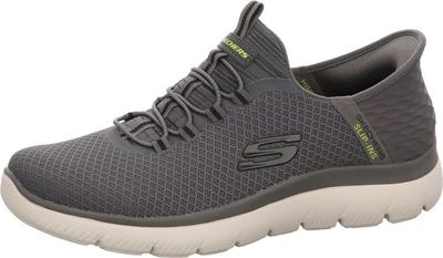 Кроссовки Summits HIGH Range Sneaker charcoal