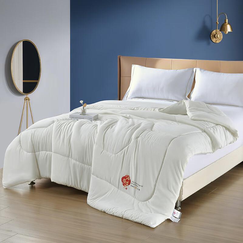 Jieliya Fast-Heating Quilt