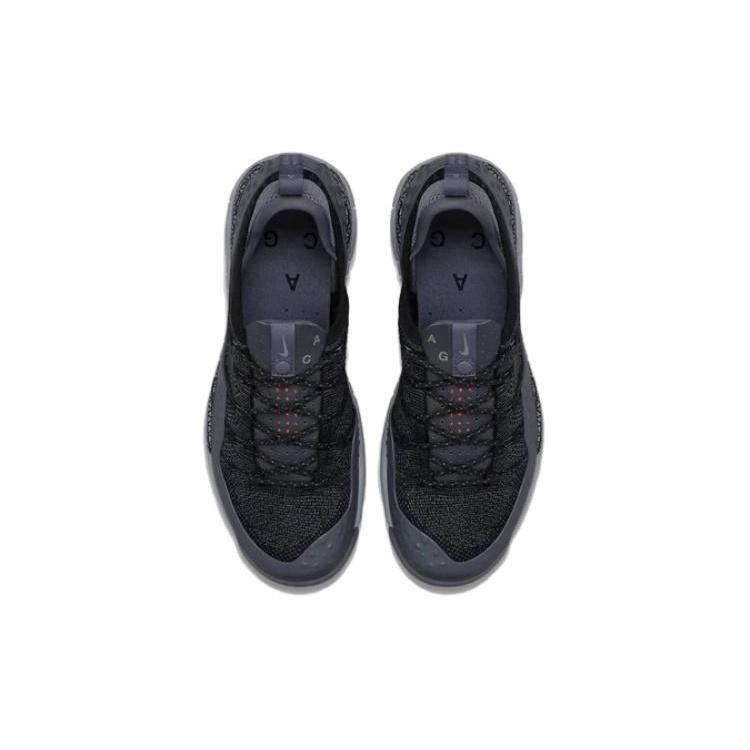 Nike Lupinek Flyknit ACG Low 'Wolf Grey' Men's 853954-001