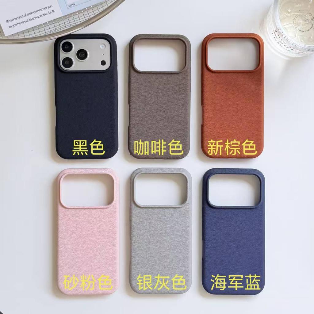Жидкий силиконовый чехол с узором личи подходит для iPhone 11 Pro со встроенной кнопкой AI-камеры, магнитный защитный чехол для мобильного телефона
