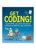 The Get Coding: Learn HTML, CSS & JavaScrip Book