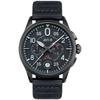 Spitfire Lock Chronograph Slate Black Quartz AV-4089-03 Мужские часы