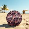 Batman Print Size 5 Soccer Ball, Standard Match Football for Sports Game and Team Practice, Ideal Gift for Soccer Fans