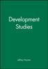 The Development Studies Book