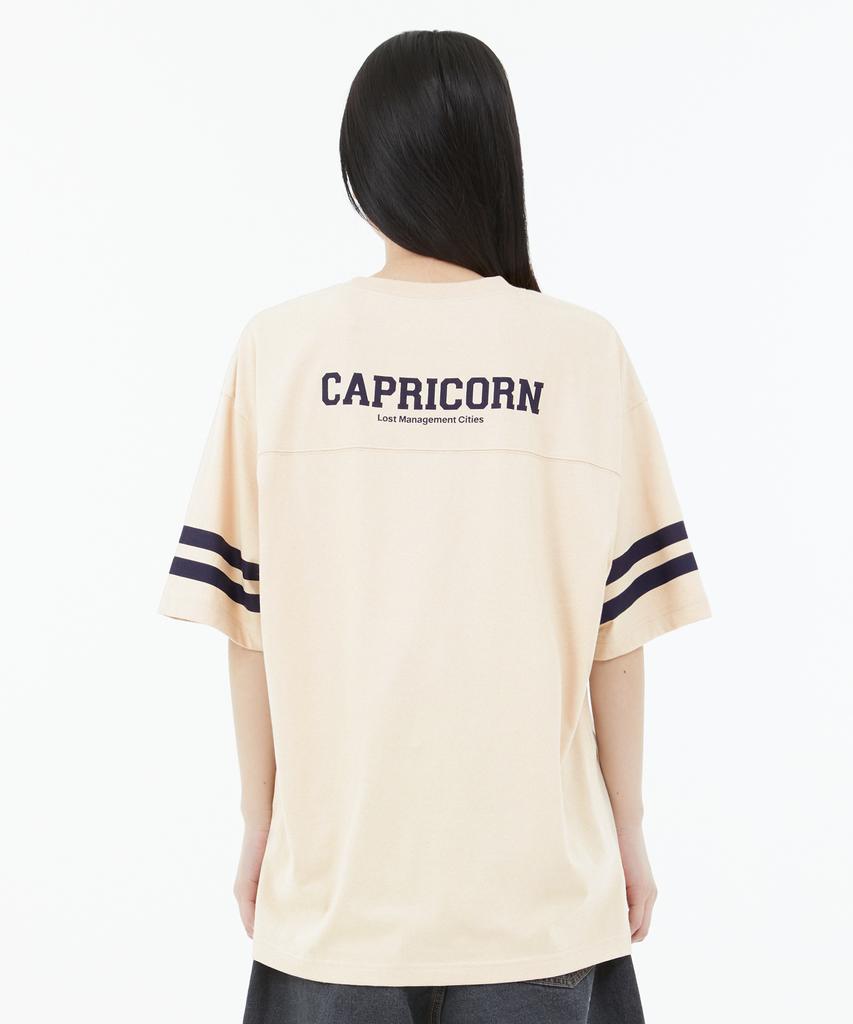 LMC Football Tee Navy