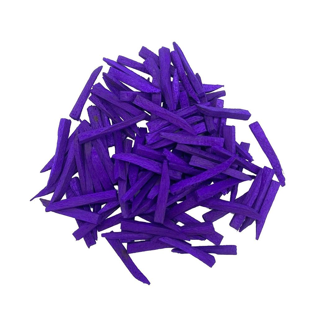 100 шт./упак. одноразовые реставрационные межзубные композитные деревянные клинья