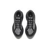 Anta Champion Series Lightweight Shock Absorbing Breathable Low Top Running Shoes Men Sneaker Black 112426623A-3